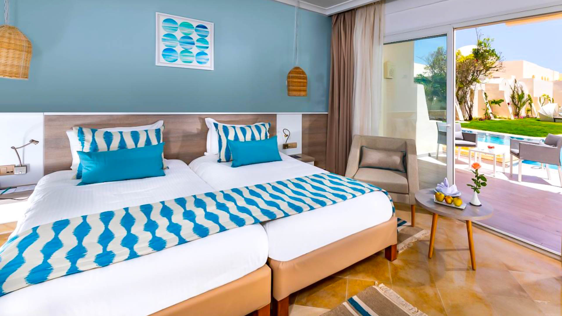 Sensimar Thalasso Ulysse Palace